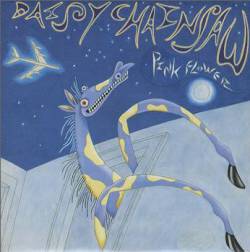 Daisy Chainsaw : Pink Flower